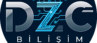 dzc bilisim logo